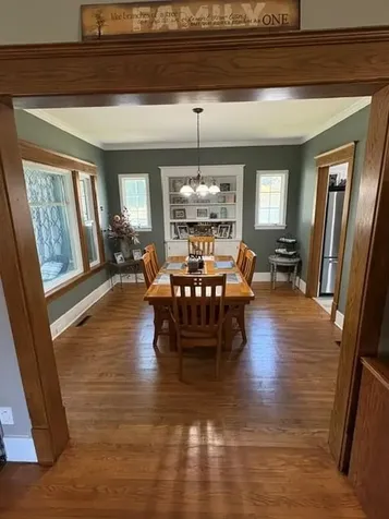 1345 6th Avenue N Windom MN 56101