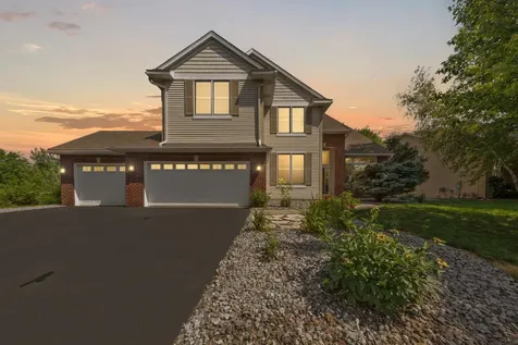1517 Covington Lane Eagan MN 55122