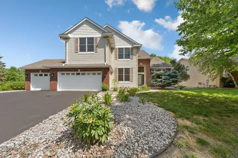 1517 Covington Lane Eagan MN 55122