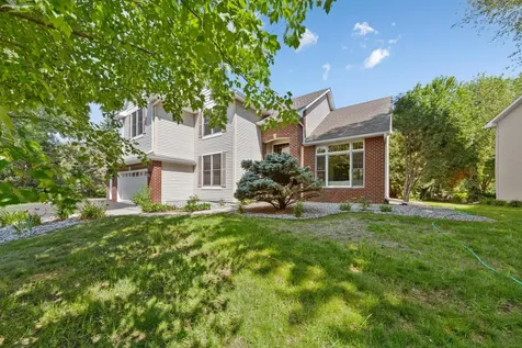 1517 Covington Lane Eagan MN 55122