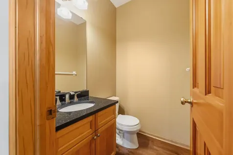 1517 Covington Lane Eagan MN 55122