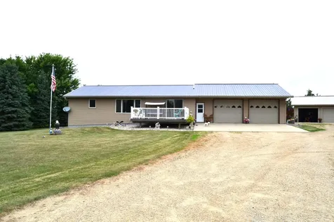 1544 Dickson Drive Hendricks MN 56136