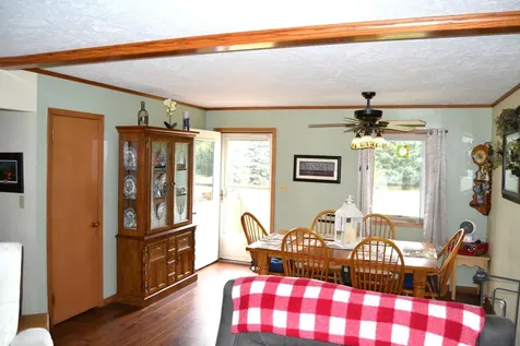 1544 Dickson Drive Hendricks MN 56136