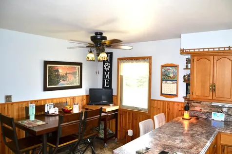 1544 Dickson Drive Hendricks MN 56136