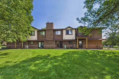 46 125th Lane NW Coon Rapids MN 55448
