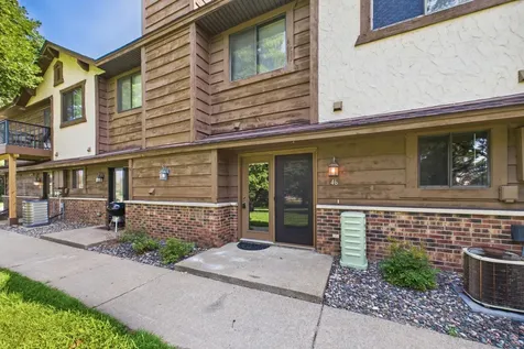 46 125th Lane NW Coon Rapids MN 55448