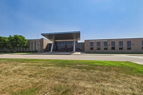46 125th Lane NW Coon Rapids MN 55448