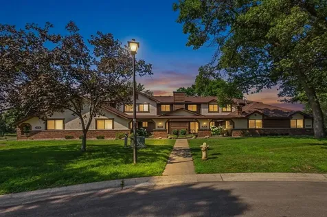 46 125th Lane NW Coon Rapids MN 55448