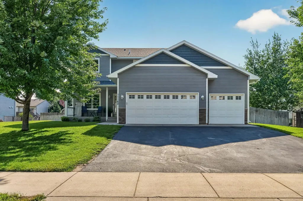 11160 Olympia Avenue Becker MN 55308