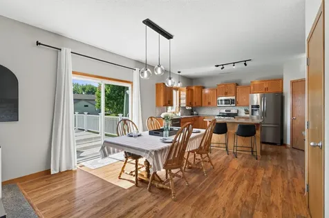 11160 Olympia Avenue Becker MN 55308