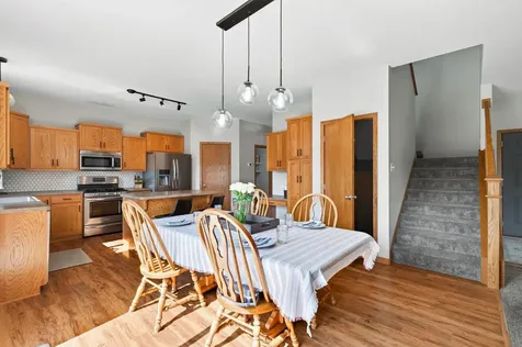 11160 Olympia Avenue Becker MN 55308