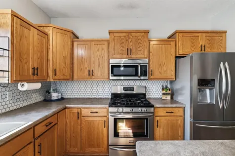 11160 Olympia Avenue Becker MN 55308