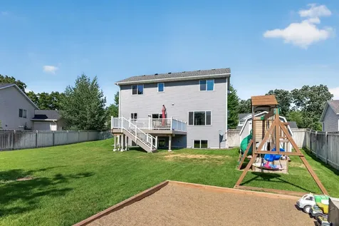 11160 Olympia Avenue Becker MN 55308