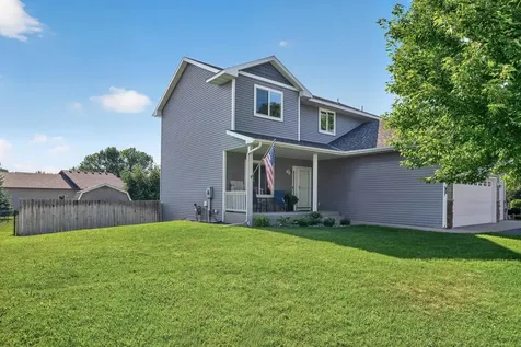11160 Olympia Avenue Becker MN 55308