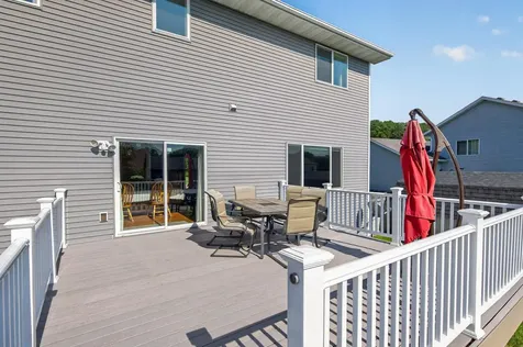 11160 Olympia Avenue Becker MN 55308