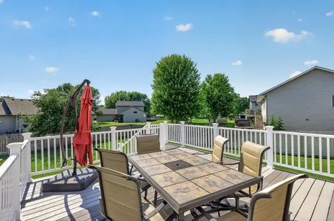 11160 Olympia Avenue Becker MN 55308