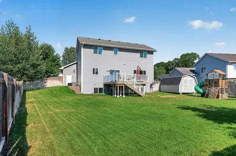 11160 Olympia Avenue Becker MN 55308