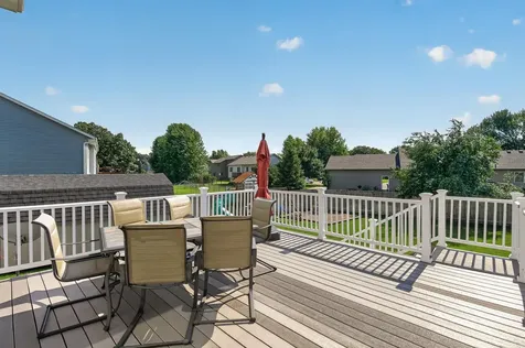 11160 Olympia Avenue Becker MN 55308