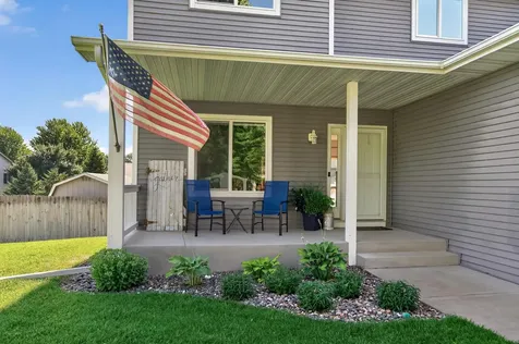 11160 Olympia Avenue Becker MN 55308