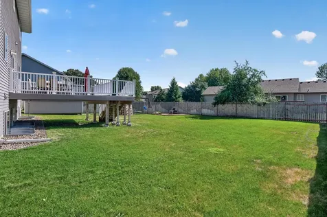 11160 Olympia Avenue Becker MN 55308