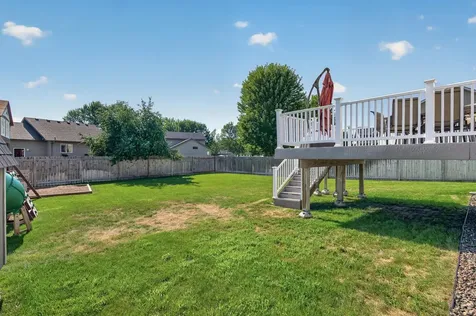 11160 Olympia Avenue Becker MN 55308