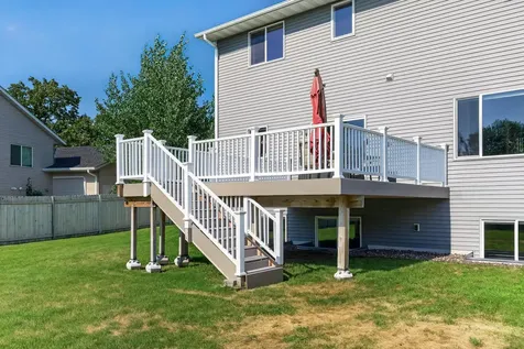 11160 Olympia Avenue Becker MN 55308