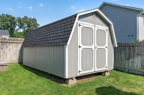 11160 Olympia Avenue Becker MN 55308