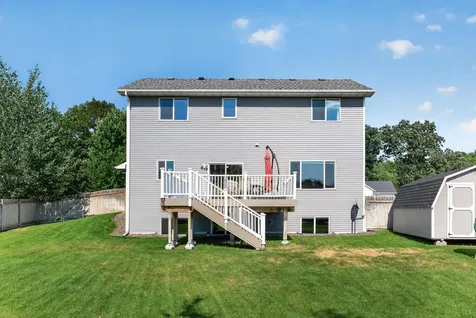 11160 Olympia Avenue Becker MN 55308