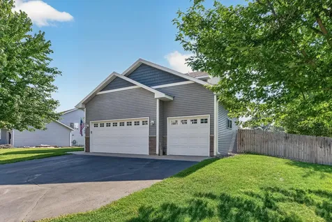 11160 Olympia Avenue Becker MN 55308