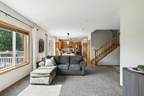 11160 Olympia Avenue Becker MN 55308