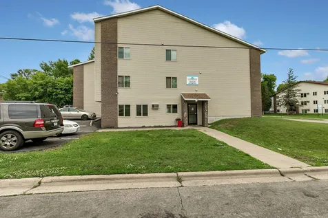 1416 6th Avenue S Saint Cloud MN 56301