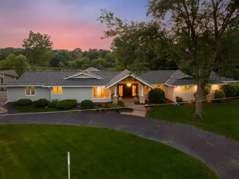 1155 Heritage Lane Wayzata MN 55391