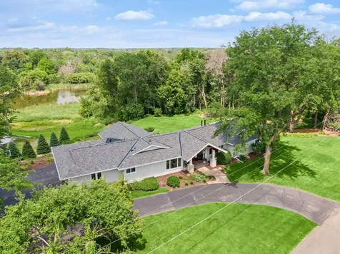 1155 Heritage Lane Wayzata MN 55391