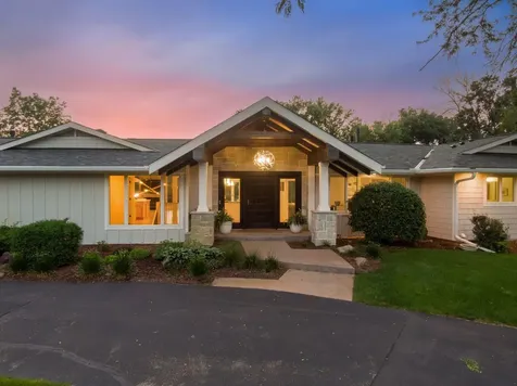 1155 Heritage Lane Wayzata MN 55391