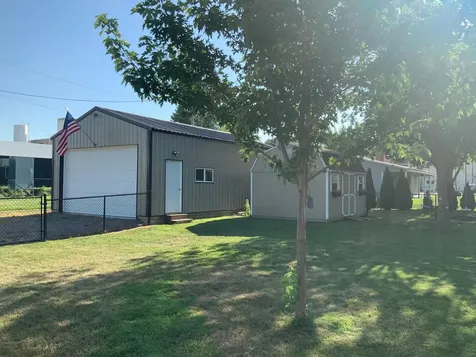 819 5th Street Nicollet MN 56074