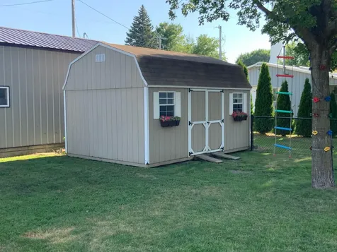 819 5th Street Nicollet MN 56074