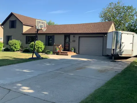 819 5th Street Nicollet MN 56074