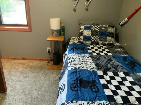 819 5th Street Nicollet MN 56074