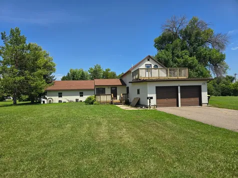 604 E Willow Avenue Olivia MN 56277