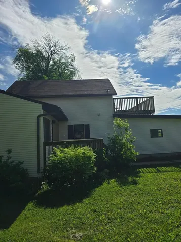 604 E Willow Avenue Olivia MN 56277