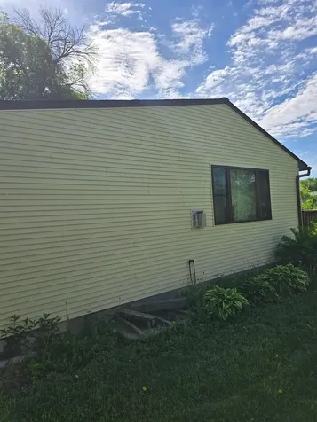 604 E Willow Avenue Olivia MN 56277