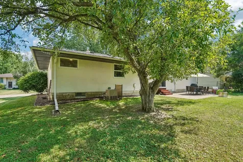 681 Terrace Drive Roseville MN 55113