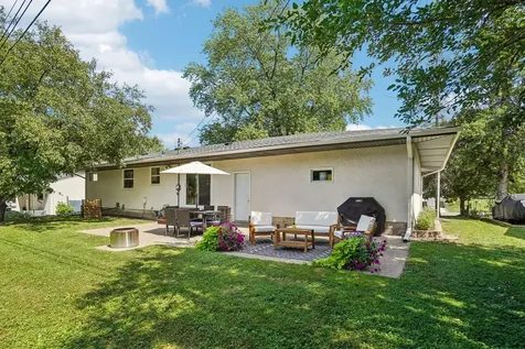 681 Terrace Drive Roseville MN 55113