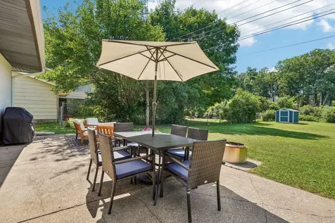 681 Terrace Drive Roseville MN 55113