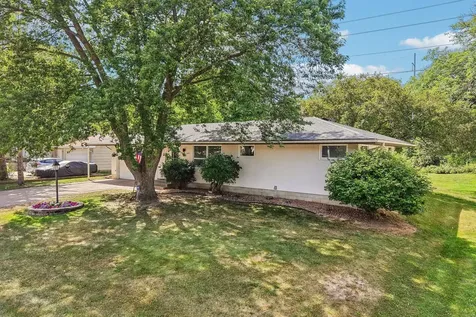 681 Terrace Drive Roseville MN 55113