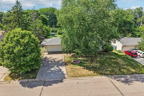 681 Terrace Drive Roseville MN 55113