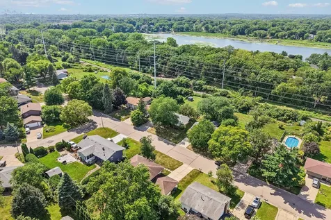 681 Terrace Drive Roseville MN 55113