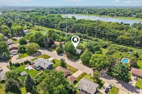 681 Terrace Drive Roseville MN 55113
