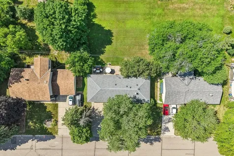 681 Terrace Drive Roseville MN 55113