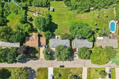 681 Terrace Drive Roseville MN 55113
